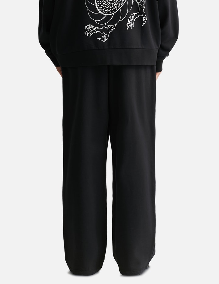 3.PARADIS x Bruce Lee: Lounge Pants