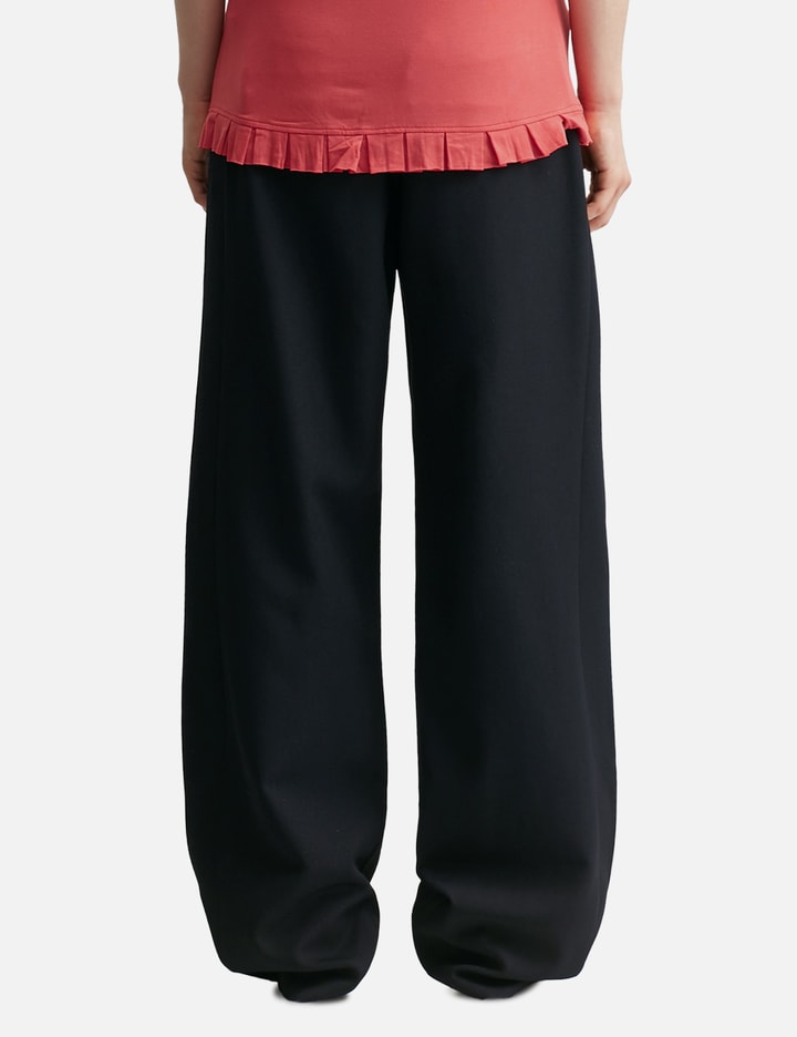 Adjustable Trousers