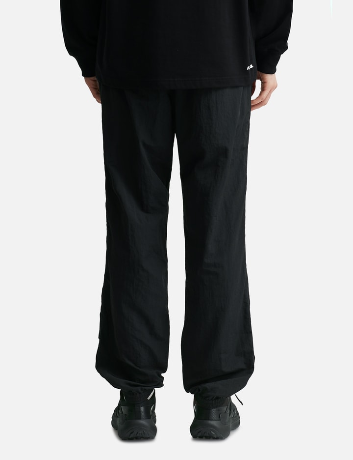 Nylon Easy Pants