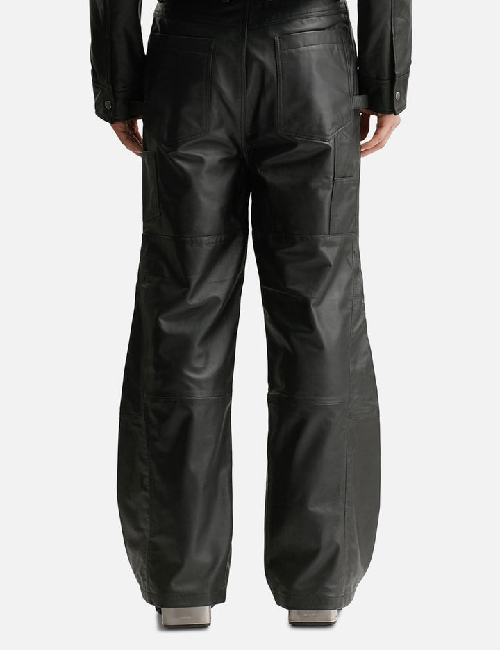Deetz Pants