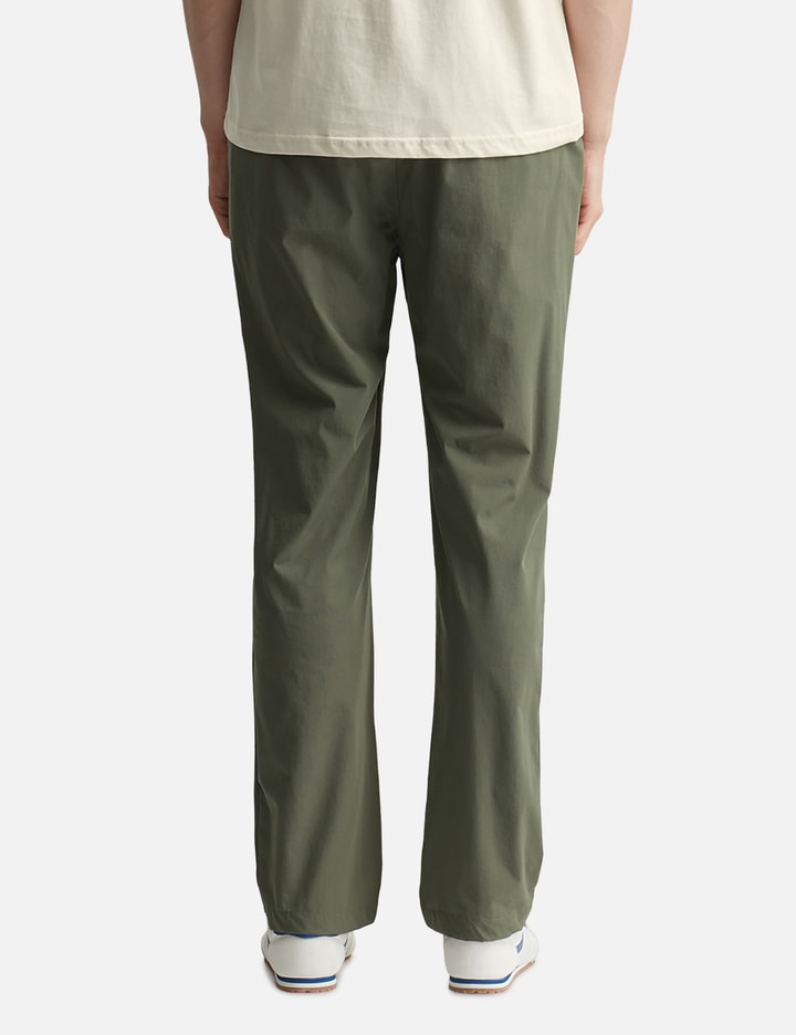 NYLON SPORT PANT