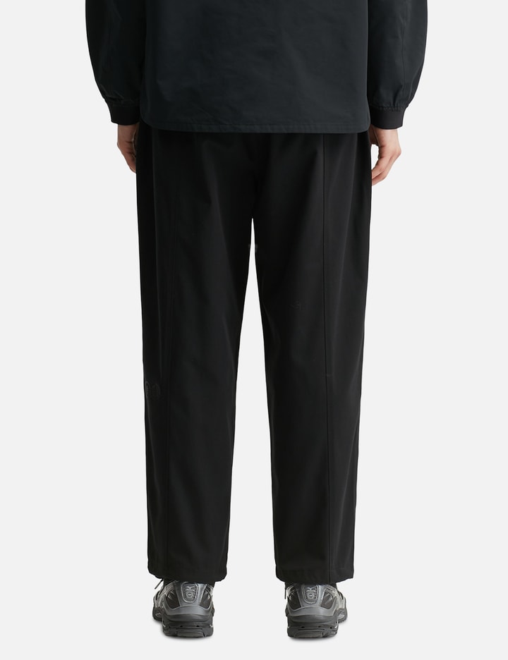 Cotton Alpine Pants