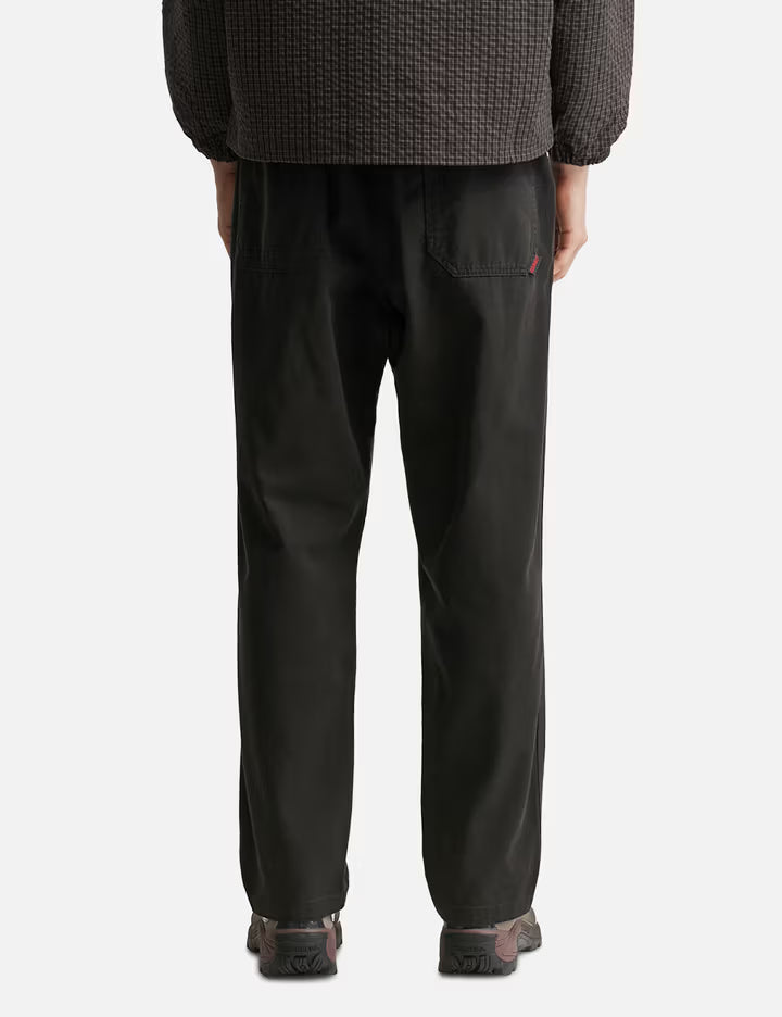 Loose Tapered Ridge Pant