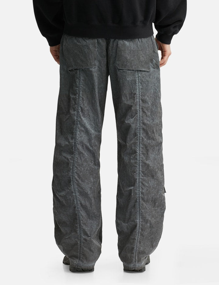 Cold Wash Relaxed Cargo
