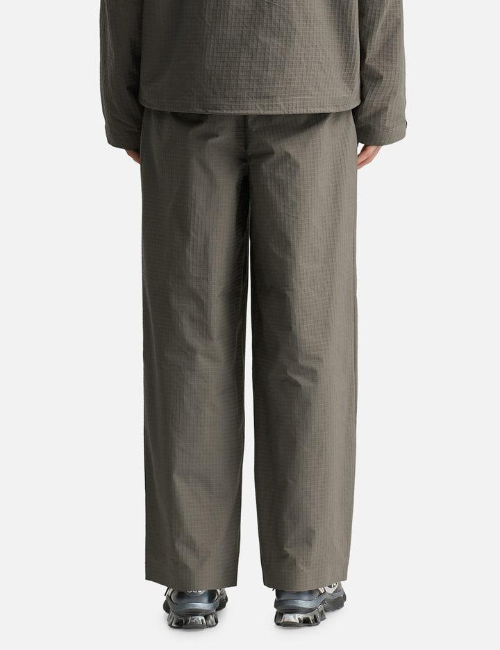 Waypoint Ripstop Pleate Trouser