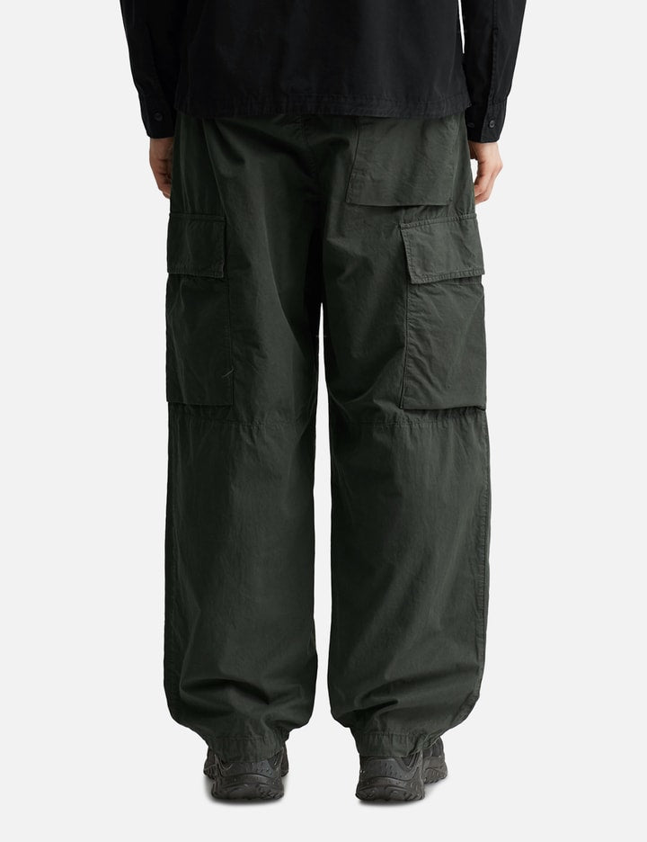 Microreps Peached Cargo Pant