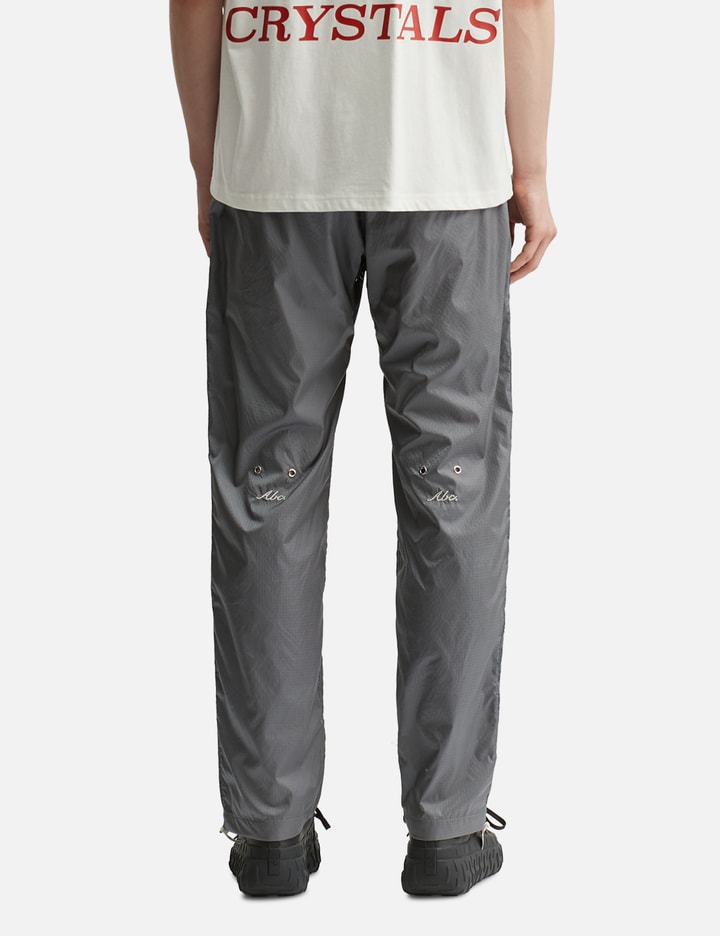 Abc. Ripstop Zip-Up Pant