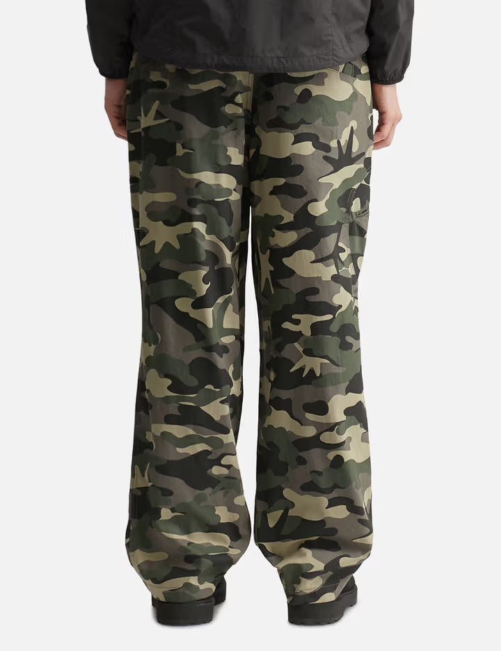 Herringbone Right Chino