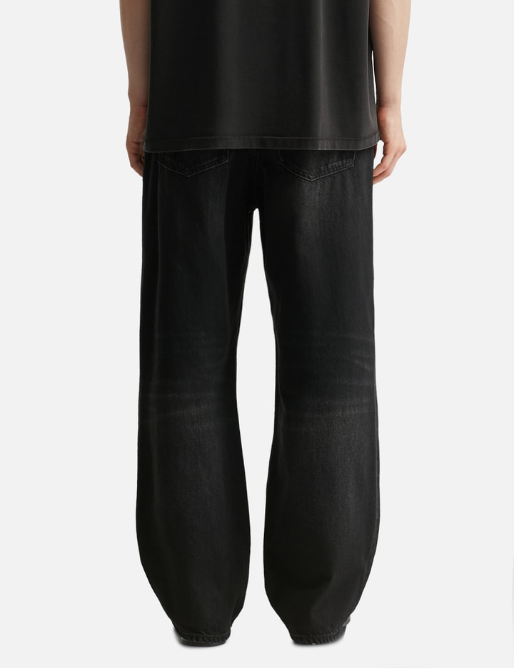 Genoa Original Black