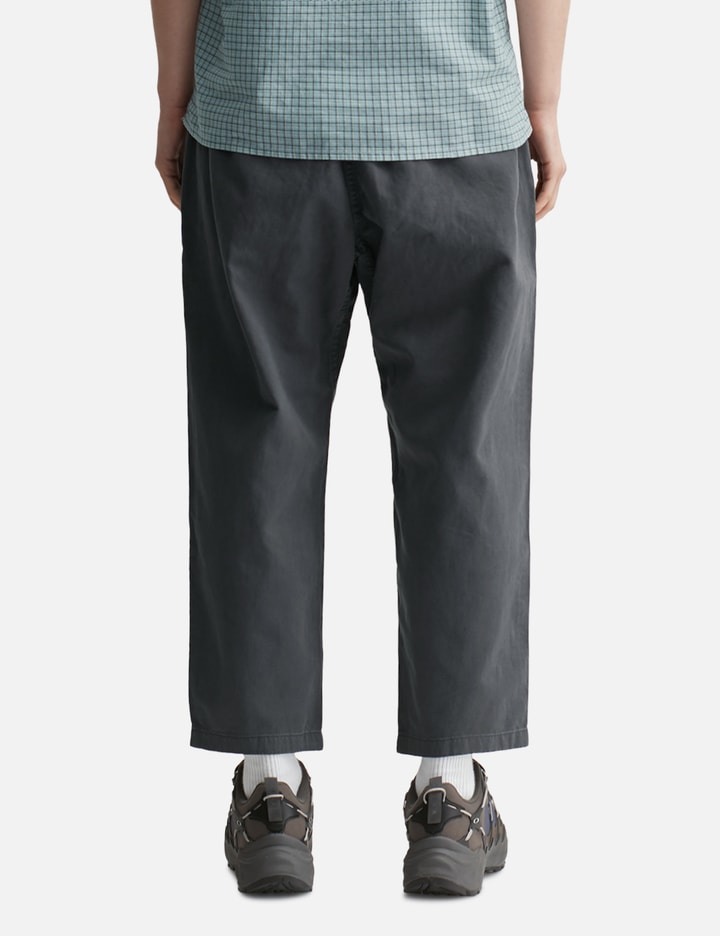 Loose Tapered Pants