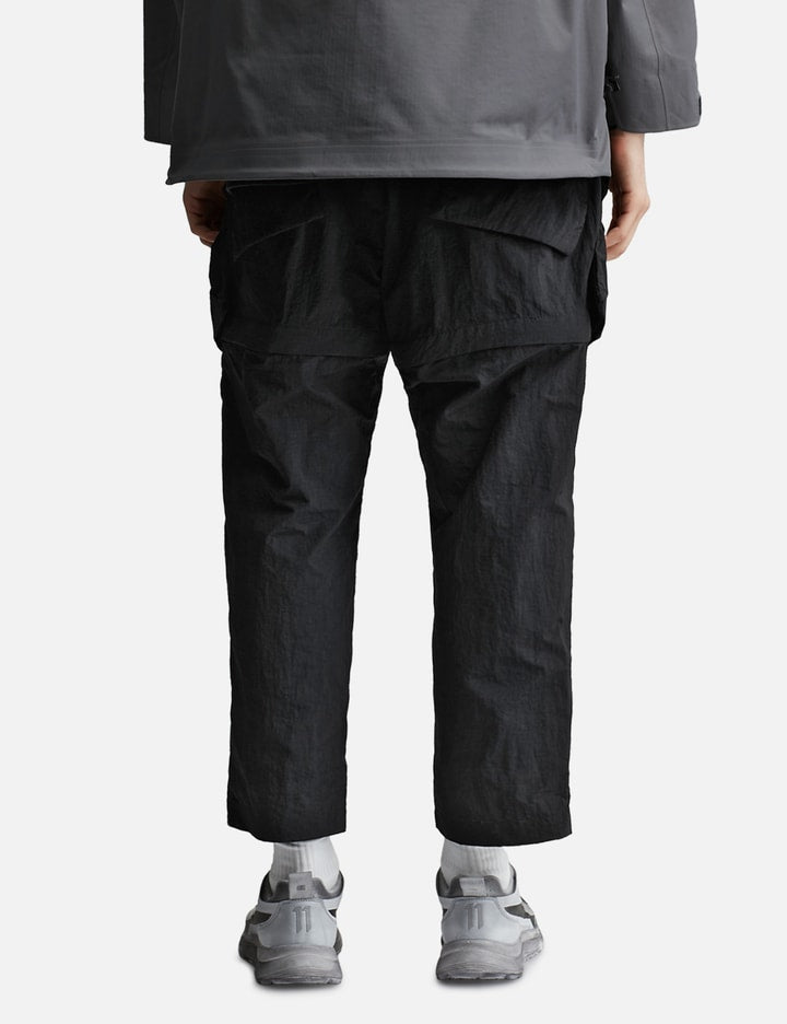 Prefuse Pants Detachable