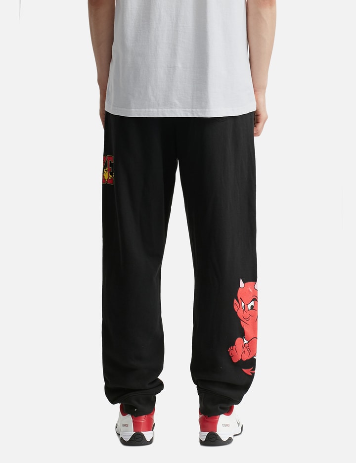 Market x Hot Stuff Dunk Sweatpant