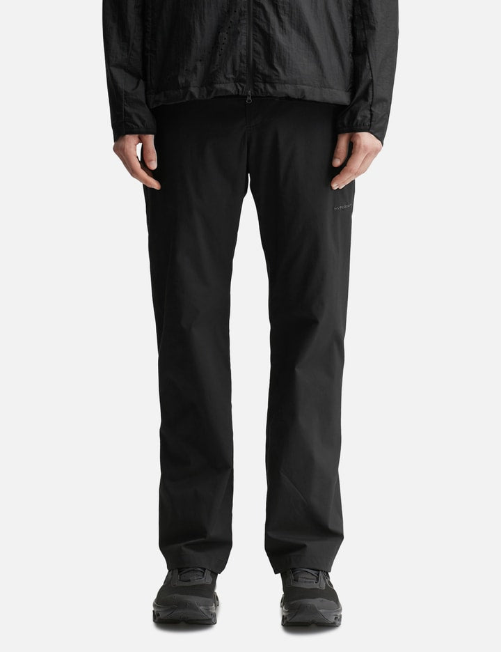 HYPEGOLF x POST ARCHIVE FACTION (PAF) Woven Straight Pants