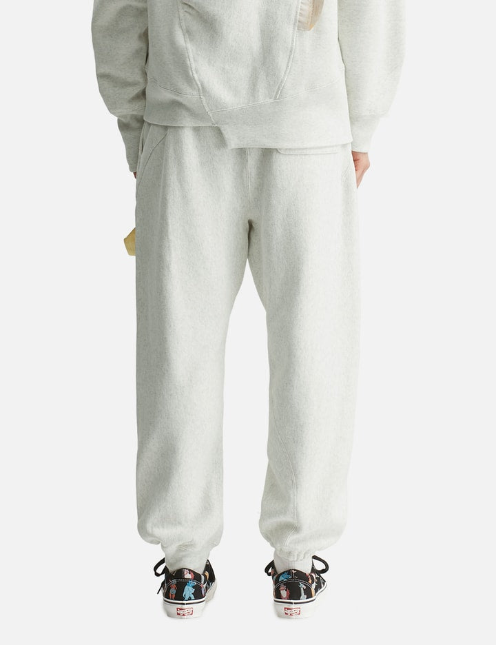 Undercover x Champion UC2E1502-1 Curved Sweatpants