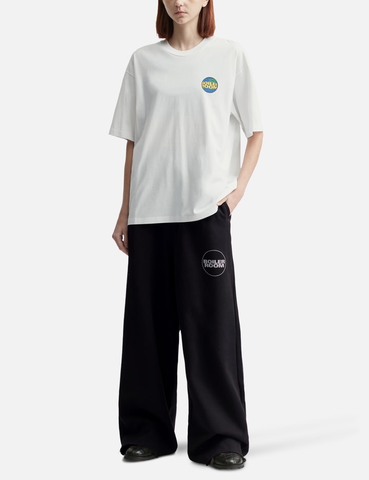 Wide Sweatpant 3M