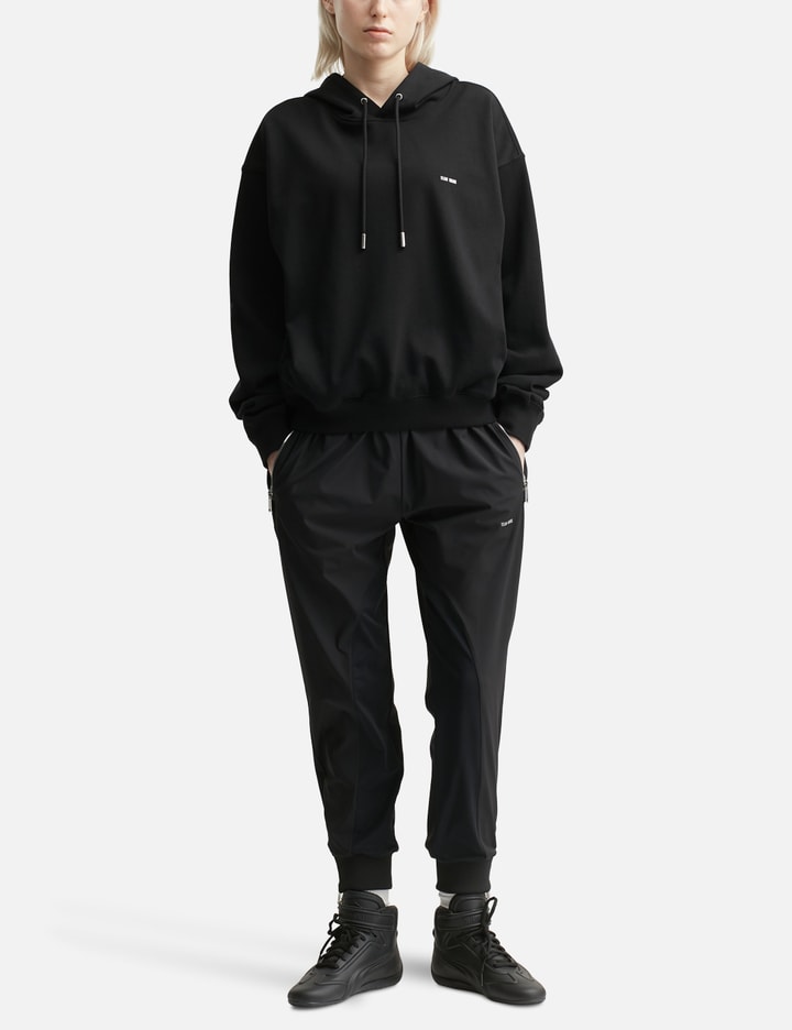 THE ORIGINAL 1 Mid-rise Track Pants