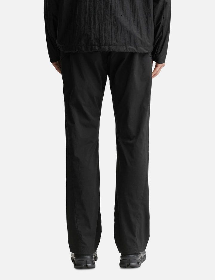 HYPEGOLF x POST ARCHIVE FACTION (PAF) Woven Straight Pants