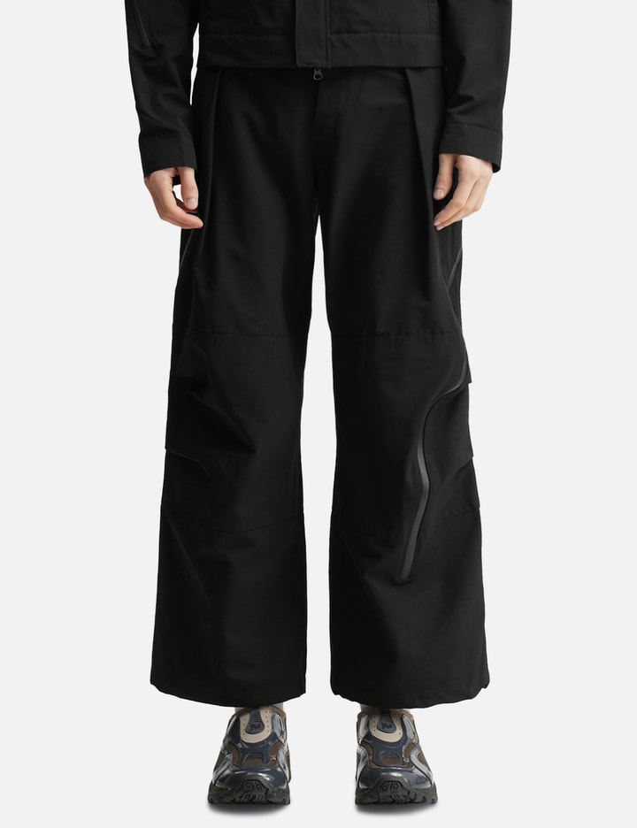 Affine Curve Pants_a