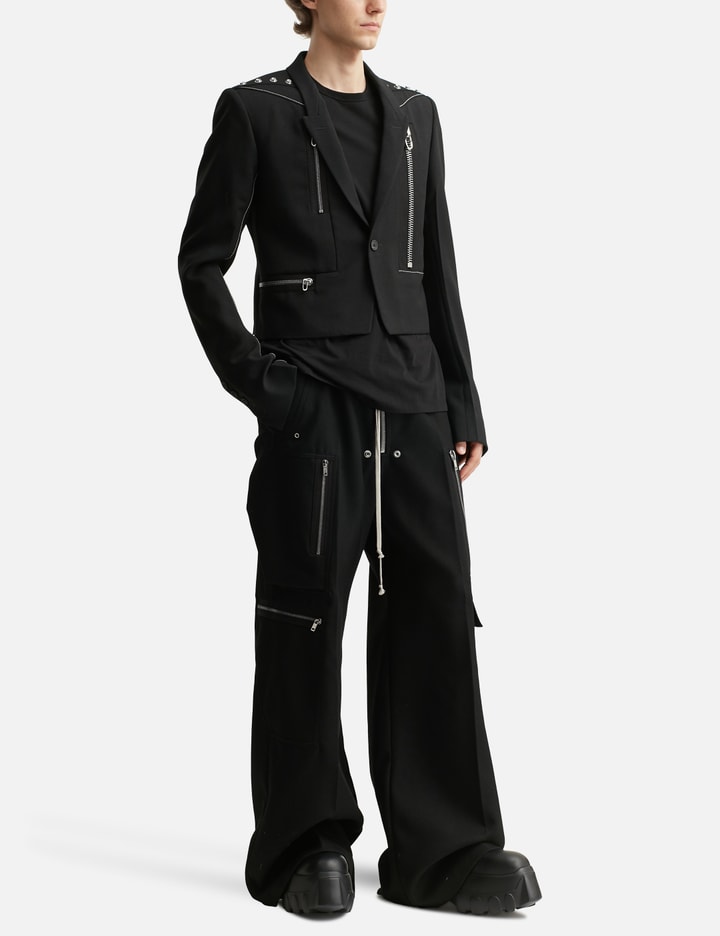 Cargobelas Pants