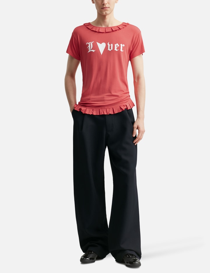 Adjustable Trousers