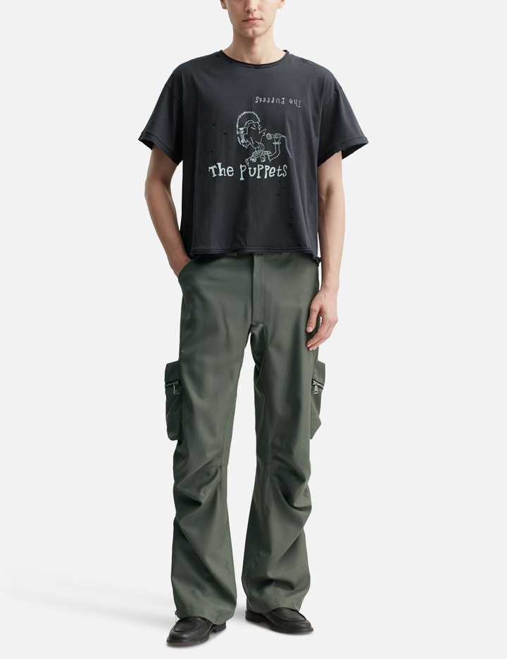 Technicalist Cargo Pants