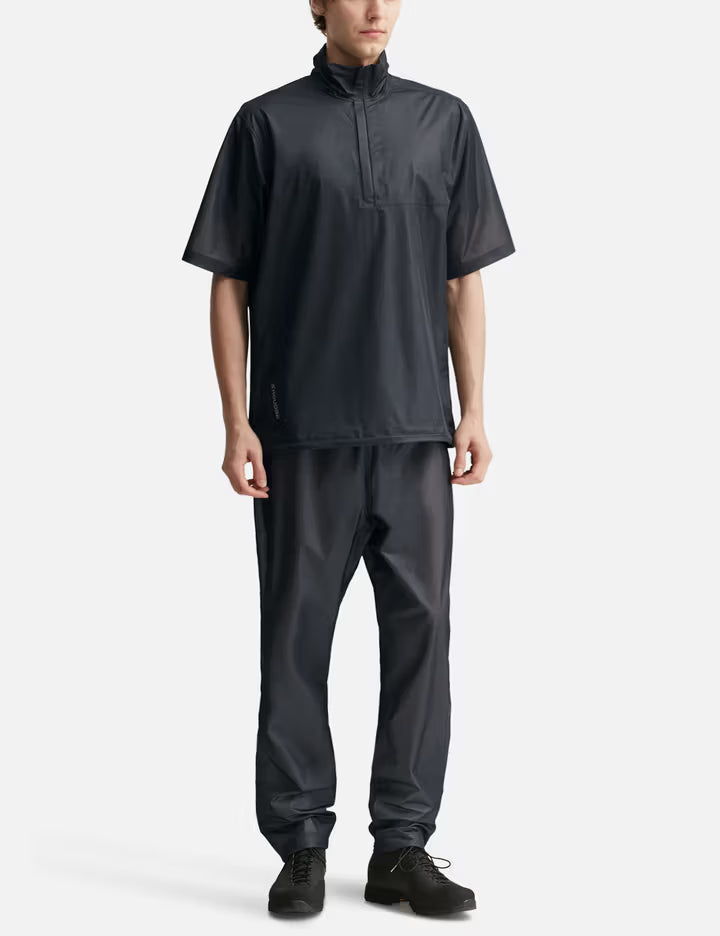 M's The Orange Pants