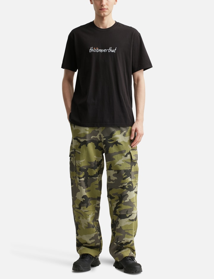 Cargo Sweatpant