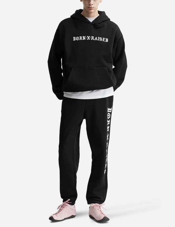 BXR Standard Sweatpants