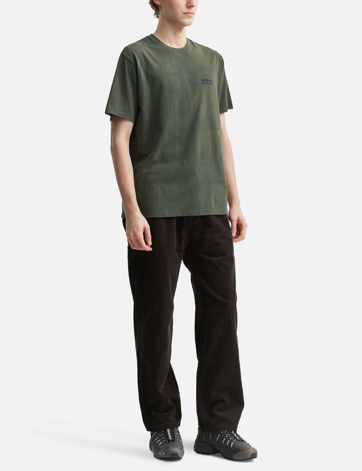 TNT Gramicci Washed Corduroy Pant