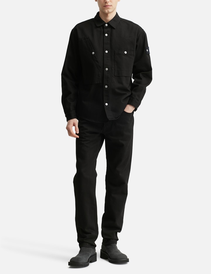 Bull Denim Jeans