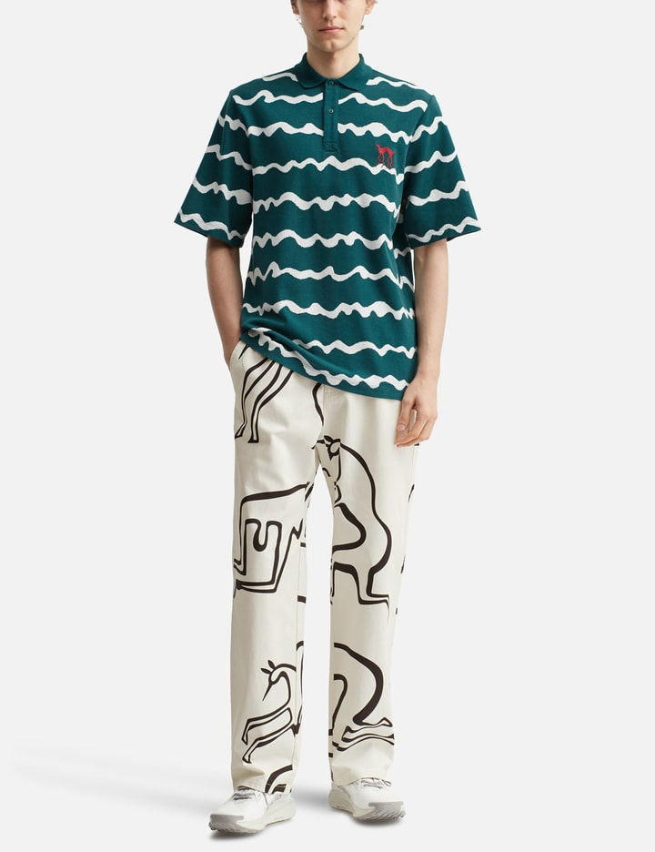 Yoga Walks Pants