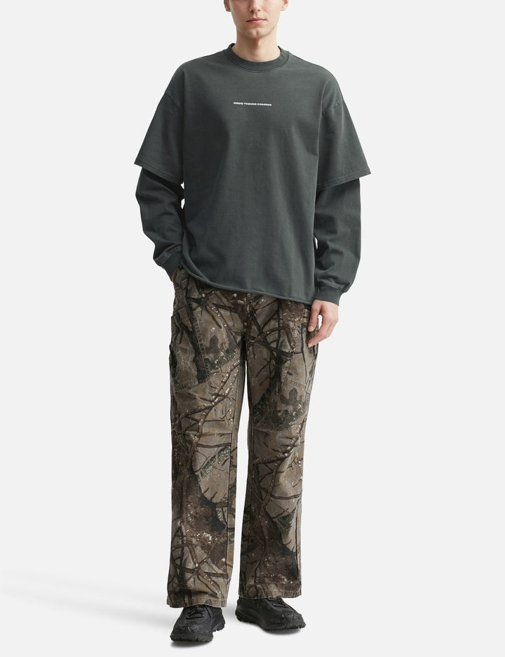"Realtree Cargo" Pants