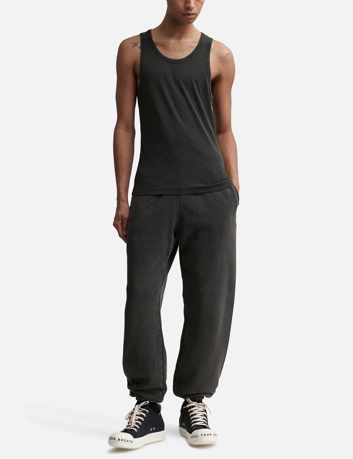 Heavy Sweatpants