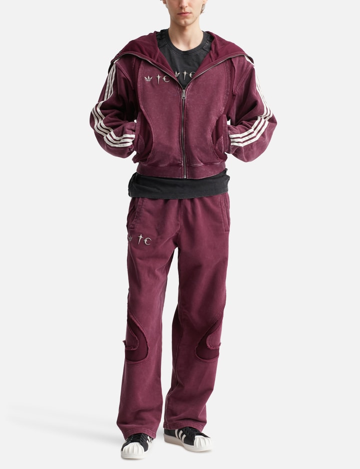 adidas Originals x Thug Club Teamgeist Sweat Pants