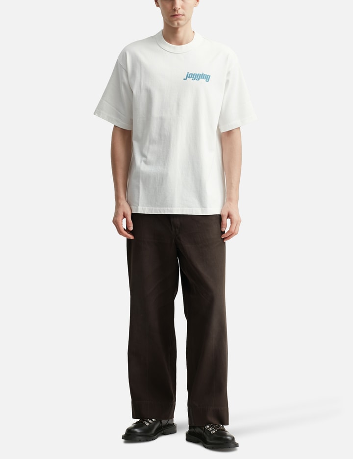 Unlikely Skater’s Work Pants