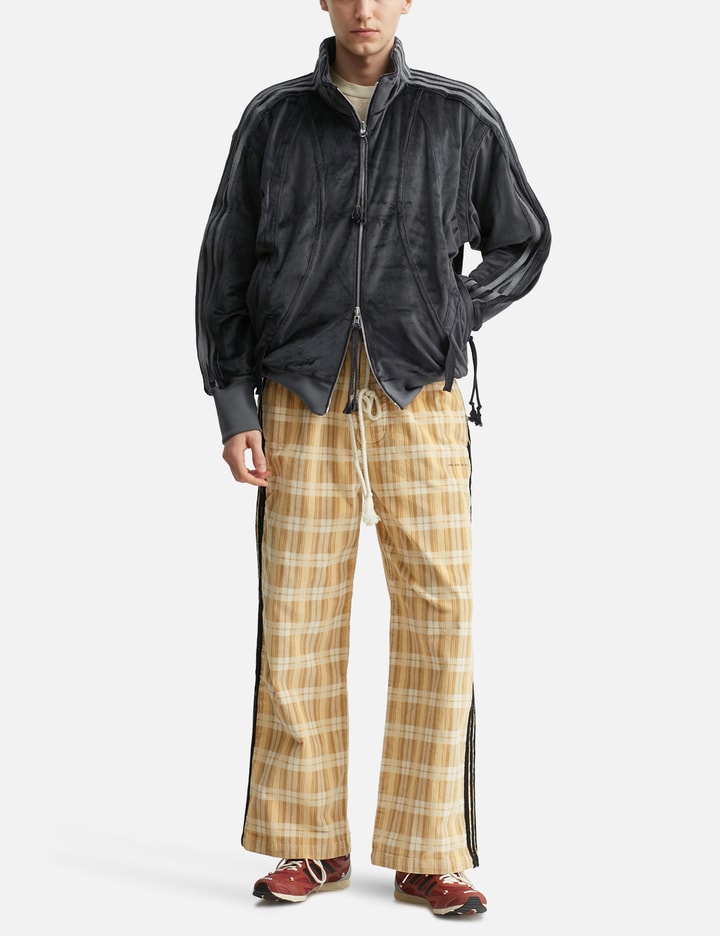 adidas Originals x Song for the Mute Plaid Pant