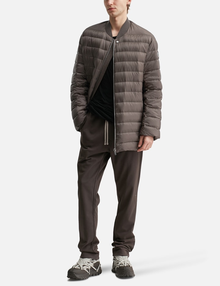 Moncler + Rick Owens Cotton Track Pants