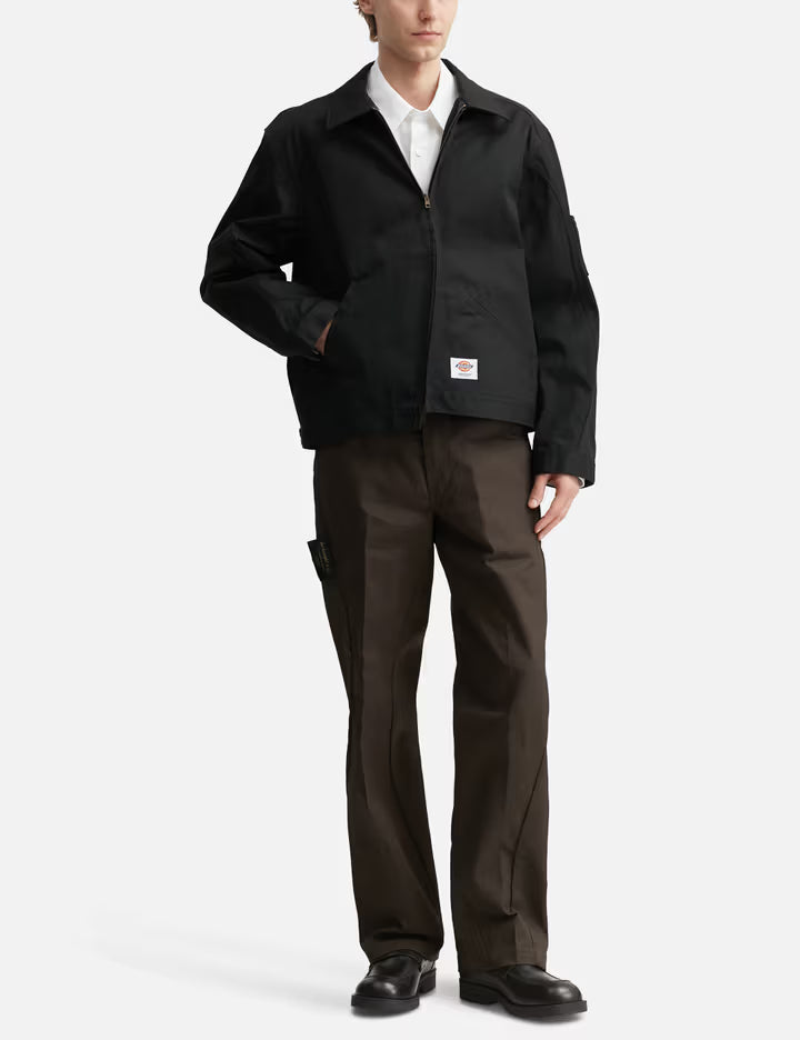 Undercover X Dickies Curved Work Pants
