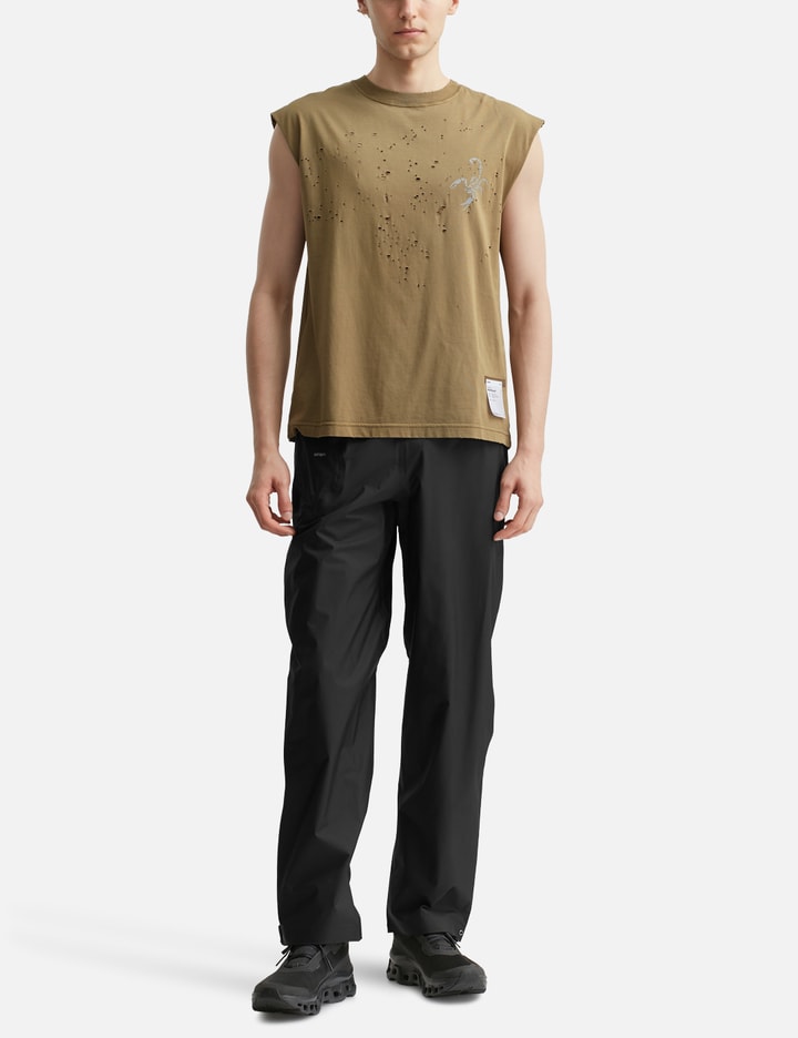 Pertex® 3L Rain Pants