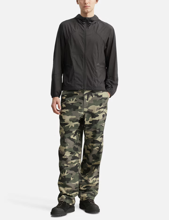 Herringbone Right Chino