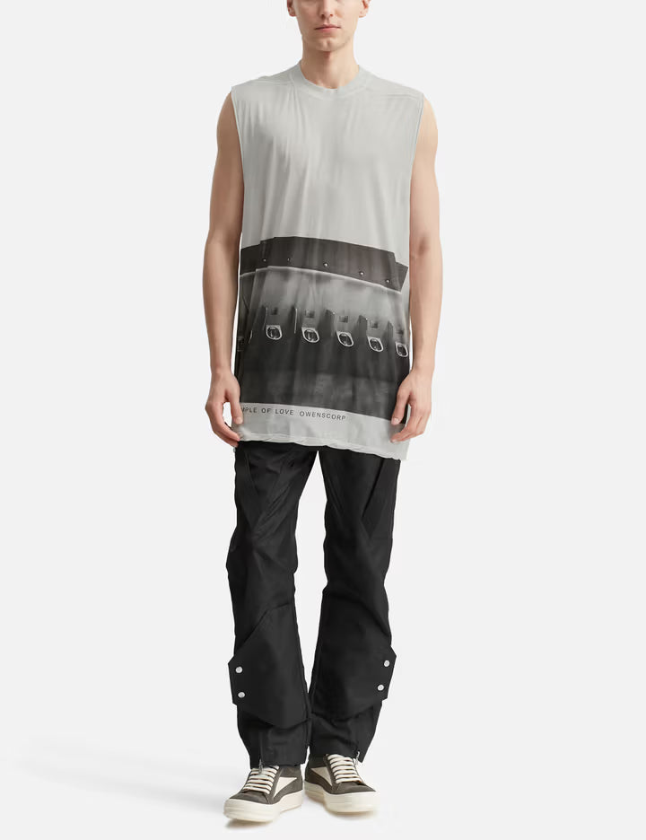 Megastrapped Motopants