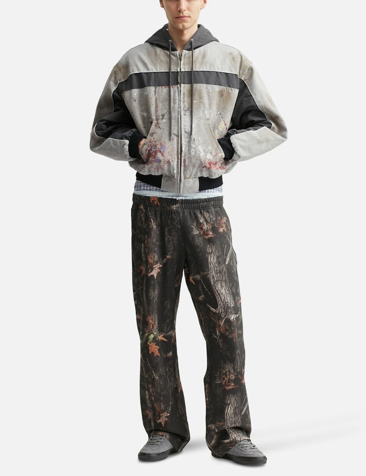 Real Tree Underwear Sweatpants