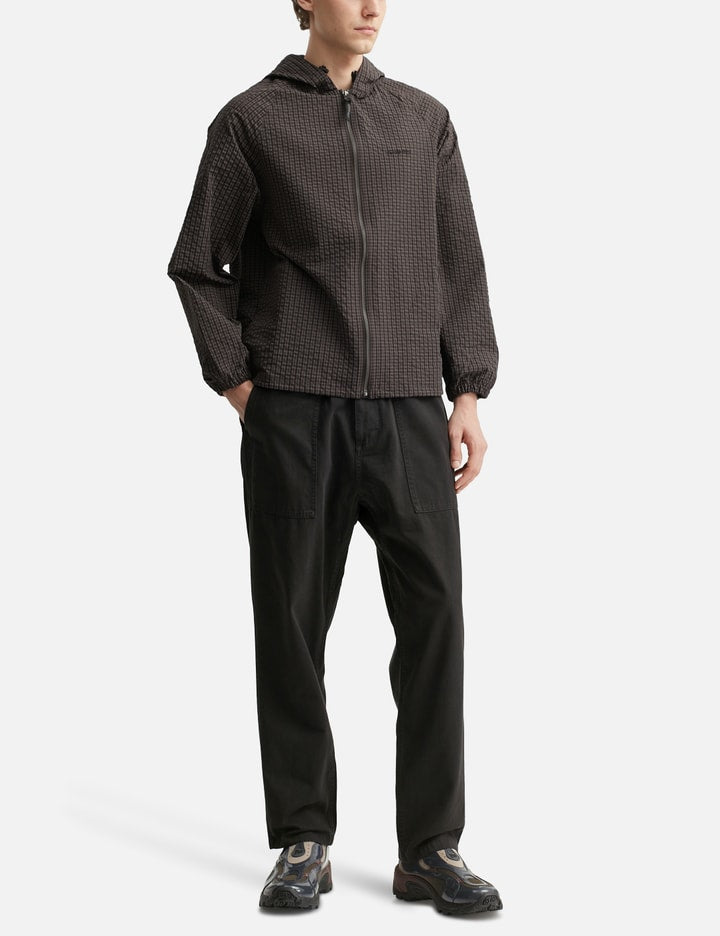 Loose Tapered Ridge Pant
