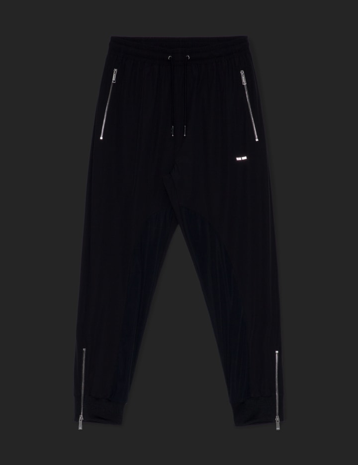 THE ORIGINAL 1 Mid-rise Track Pants