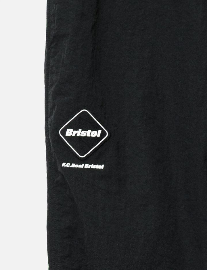 Nylon Easy Pants