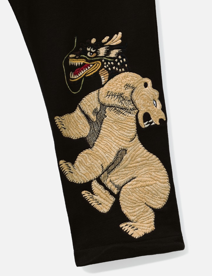 Bering Strait Asym Sweatpants