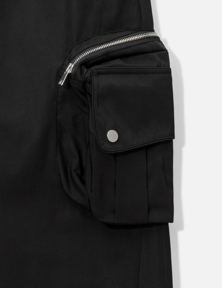 Flare Cargo V5