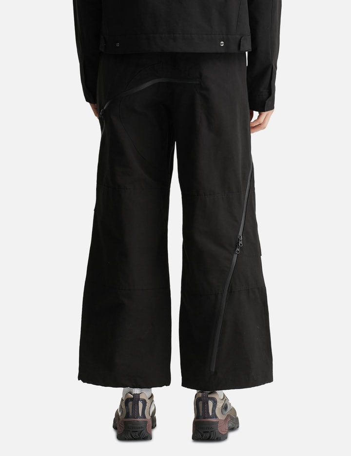 Affine Curve Pants_a