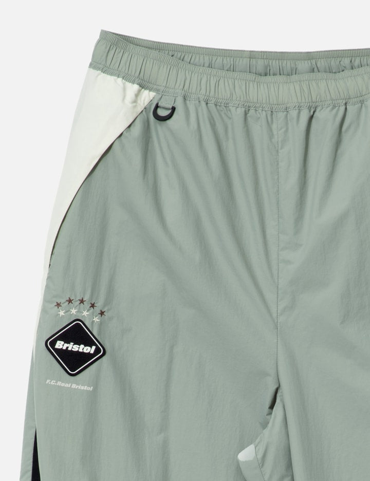 Warm-up Pants