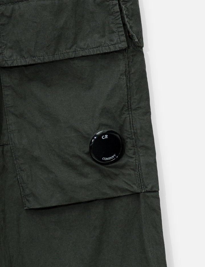 Microreps Peached Cargo Pant